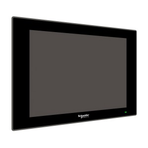 Schneider Optimized touchscreen panel Easy Harmony iPC HMIPSOS742D1W01