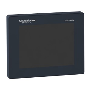 Schneider Small touchscreen display HMI Harmony SCU HMIS85