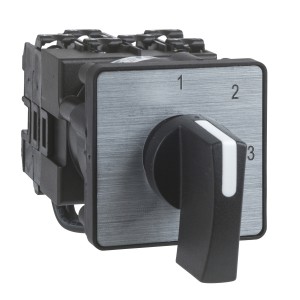 Schneider Complete cam switch Harmony K K1D023MLH