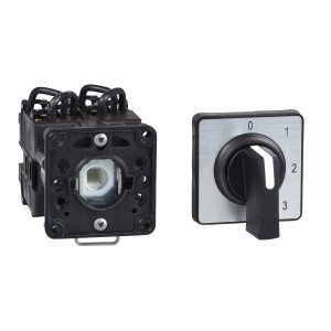 Schneider Complete cam switch Harmony K K2H014QCH