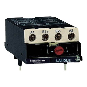 Schneider Interface module TeSys LA4DLB