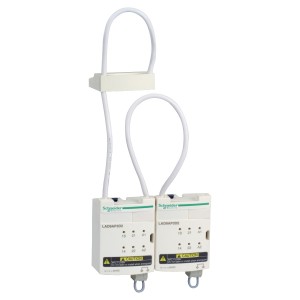 Schneider Control connection module TeSys D LAD9AP3D2