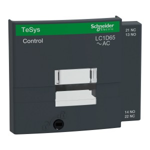 Schneider Protective cover TeSys Deca LAD9ET2