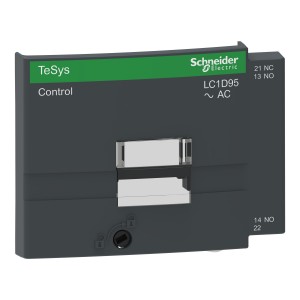 Schneider Protective cover TeSys Deca LAD9ET3