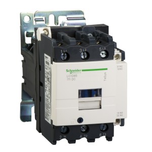 Schneider Contactor TeSys LC1D806SW