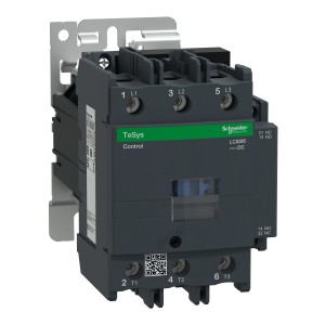 Schneider Contactor TeSysTeSys Deca LC1D95FW