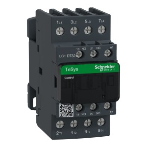Schneider Contactor TeSysTeSys Deca LC1DT32M7