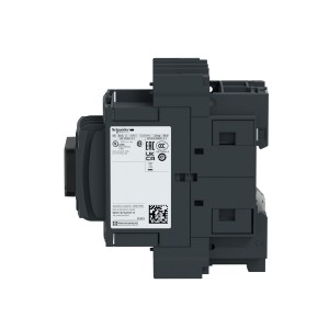 Schneider Contactor TeSysTeSys Deca LC1DT60A6CD