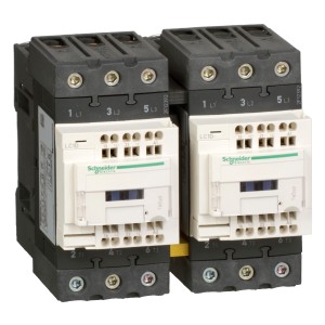 Schneider Reversing contactor TeSys D LC2D40A3Y7