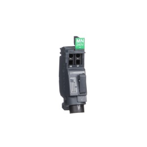 Schneider Voltage release ComPact LV426804