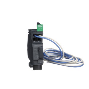 Schneider Voltage release ComPact LV426821