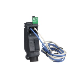 Schneider Voltage release ComPact LV426827