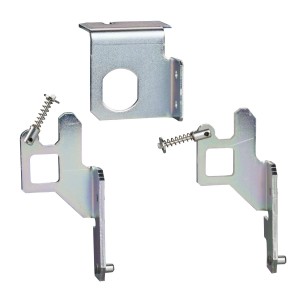 Schneider Locking kit  LV429286