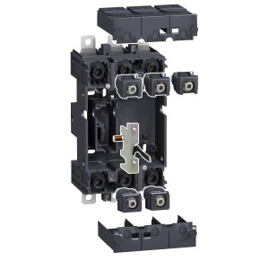 Schneider Plug-in kit  LV429289