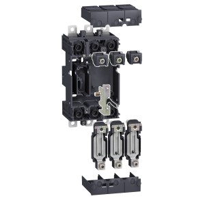 Schneider Plug-in kit  LV429291