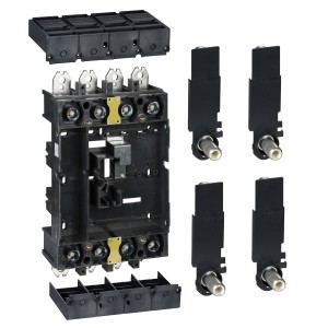 Schneider Plug-in kit  LV429292