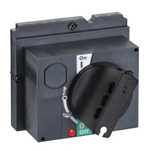 Schneider Rotary handle ComPact NSX100…250 LV429337