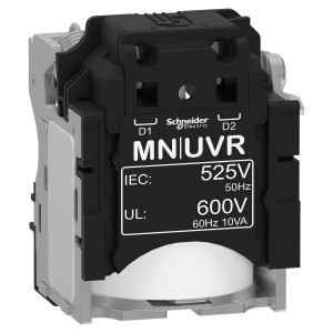 Schneider Voltage release ComPacT LV429409