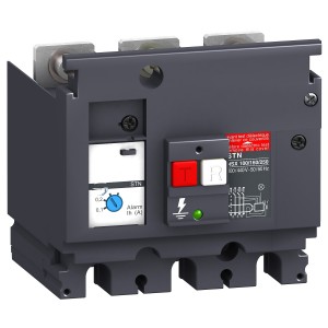Schneider Insulation monitoring device  LV429459