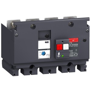 Schneider Insulation monitoring device  LV429460