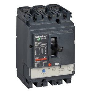 Schneider Circuit breaker ComPact NSX LV429621