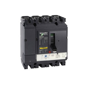Schneider Circuit breaker ComPact NSX LV429680