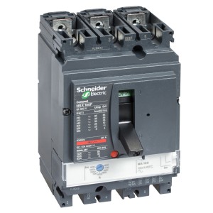 Schneider Circuit breaker ComPact NSX LV429751