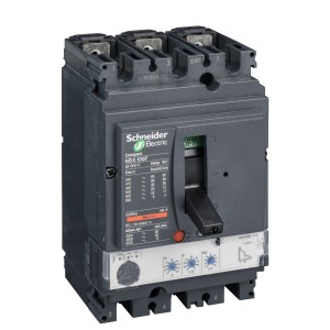 Schneider Circuit breaker ComPact NSX LV429795