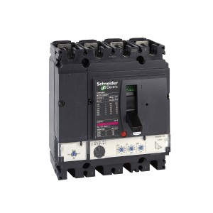 Schneider Circuit breaker ComPact NSX LV429800