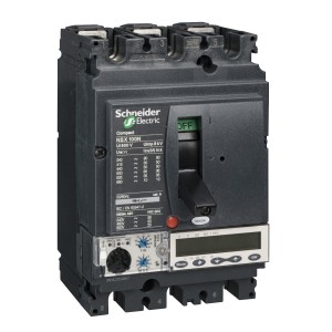 Schneider Circuit breaker ComPact NSX LV429882