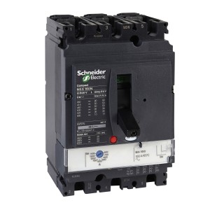 Schneider Circuit breaker ComPact NSX LV430832