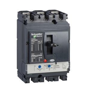 Schneider Circuit breaker ComPact NSX LV431670