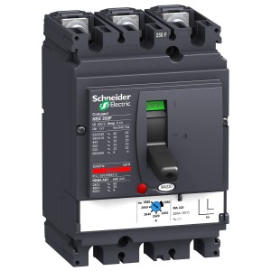 Schneider Circuit breaker ComPact NSX LV431748