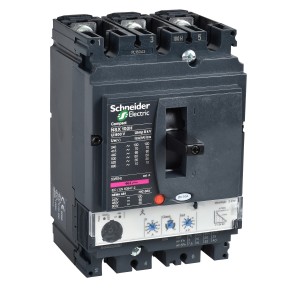 Schneider Circuit breaker ComPact NSX LV431792