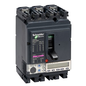 Schneider Circuit breaker ComPact NSX LV431797