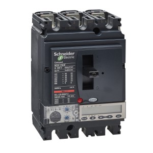 Schneider Circuit breaker ComPact NSX LV431860