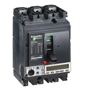 Schneider Circuit breaker ComPact NSX LV431880