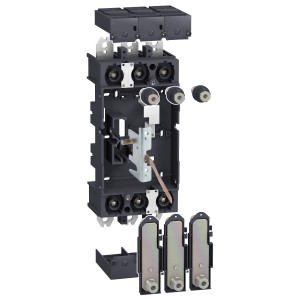 Schneider Plug-in kit  LV432540