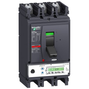Schneider Circuit breaker ComPact NSX LV432899