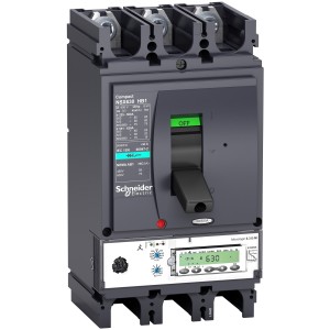 Schneider Circuit breaker ComPact NSX LV433630
