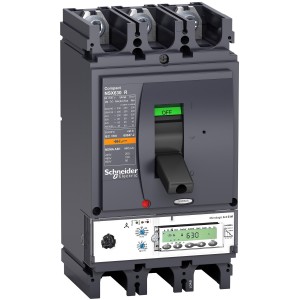 Schneider Circuit breaker ComPact NSX LV433708