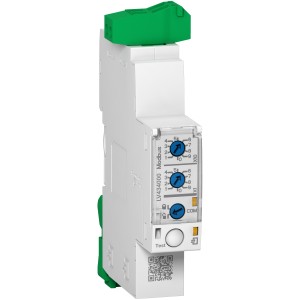 Schneider Interface module ComPact NSX100…250ComPact NSX400…630ComPact NS630b…1600ComPact NS1600b…3200 LV434000