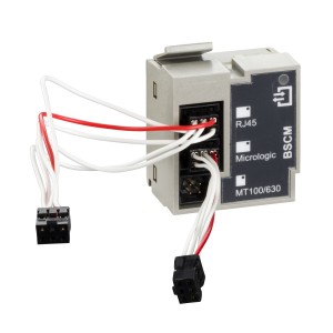Schneider Communication module ComPact NSX100…250ComPact NSX400…630 LV434205
