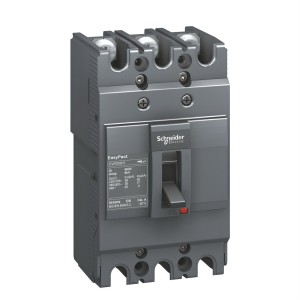 Schneider Circuit breaker  LV510835