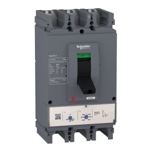 Schneider Circuit breaker EasyPact CVS LV563305P
