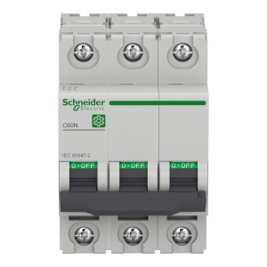 Schneider Miniature circuit-breaker Multi9 C60 M9F11301