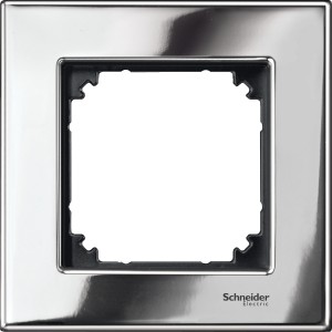 Schneider Cover frame Merten MTN403139