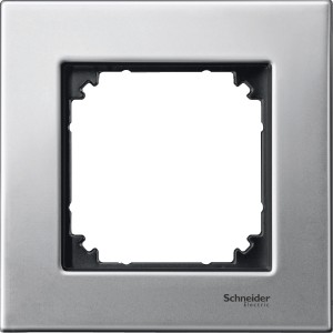 Schneider Cover frame Merten MTN403160