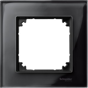 Schneider Cover frame Merten MTN404103