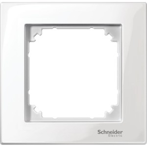 Schneider Cover frame Merten System M MTN515119
